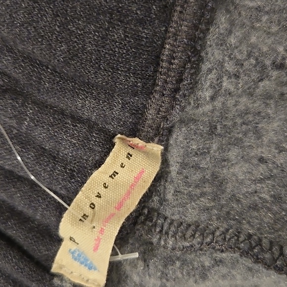 Nwt! Free People Work It Out Joggers. XS - Picture 5 of 6